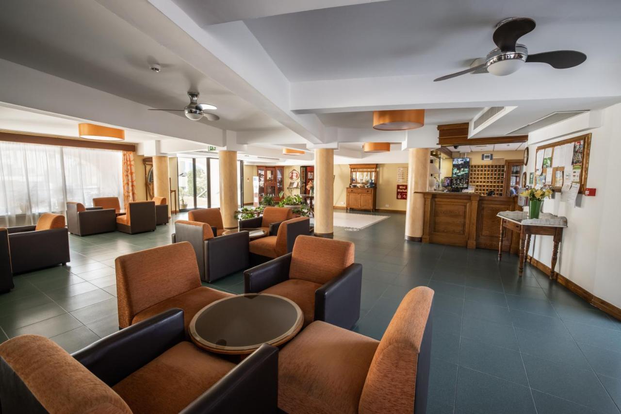 Sunseeker Holiday Complex St. Paul's Bay Buitenkant foto